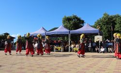 Cide’de festival coşkusu sona erdi