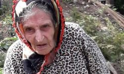 Cide'de Sadiye Gül hayatını kaybetti