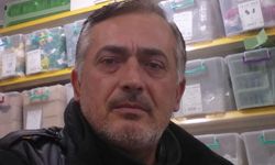 Cide'de Süleyman Sargın vefat etti
