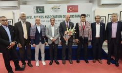 D8 Ülkeleri Sağlık Zirvesi Karachi'de Başlıyor