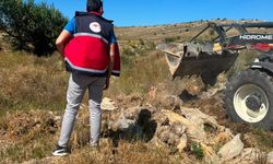 Devrekani'de duyarlılık sonuç verdi! Kurumlar harekete geçti