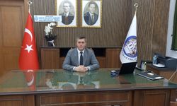 Devrekani’nin eski Kaymakamı Havza’da göreve başladı
