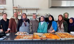 Devrekani’nin Yöresel Lezzetleri büyük ilgi gördü