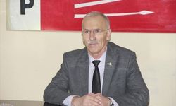 Eski CHP Kastamonu İl Başkanı Muzaffer Bıyıklı partiden istifa etti