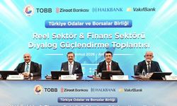 Kastamonu iş dünyasının sorunları banka genel müdürlerine aktarıldı