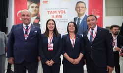 Baltacı’dan görevden alma kararına tepki: “İl Başkanımız İlke Karabacak’tır"