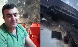 Kastamonulu armatörün gemisinde yaralanmıştı, hayatını kaybetti