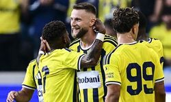 Fenerbahçe, Pogon Szczecin ile karşılaşıyor: Maç hangi kanalda?