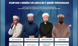 Taşköprü’de dualar şehitler ve ecdat için yükselecek