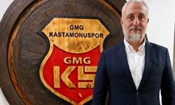 Gençtürk’ten kritik Kastamonuspor buluşması