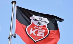 GMG Kastamonuspor'un eski yıldızı Muş'ta