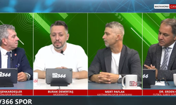 Kastamonuspor yönetiminden iddialı açıklamalar: "Türkiye bizi konuşacak"