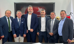 Yeni yönetimden Kastamonuspor taraftarına çağrı