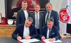 GMG Kastamonuspor'da başkan koltuğa oturdu, sürpriz hocayı getirdi!