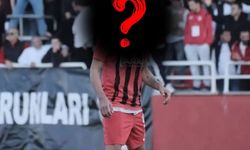 GMG Kastamonuspor'dan ayrılan golcü Gebze ile anlaştı