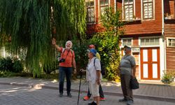 Kastamonu’nun "gönüllü kent dedektifleri" sahaya indi