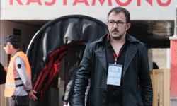 Haliloğlu'ndan Aygün'e duygusal veda: "Bu arma için yaptıkların unutulmayacak"