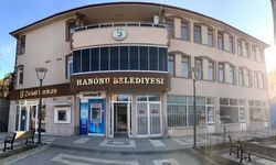 Hanönü Belediyesi şirketine temizlik görevlisi alınacak