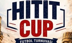 Hitit Cup'ta Kastamonu'yu iki takım temsil ediyor