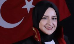 Kastamonulu genç hakime yeni görev