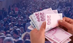 Emekli ve memur maaş zammı belli oldu!