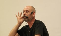 Kastamonulu Taner Ayyıldız, kahkaha dolu bir gece yaşattı