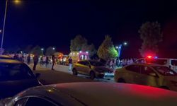 Cide sahil yolunda motosiklet kazası: 1 yaralı