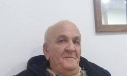 Cide'de Salcı ailesinin acı kaybı