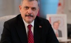 İçişleri Bakanı Çiftçi: Araç değil lojman alacağız
