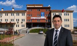 İlçe devlet hastanesinde yeni dönem
