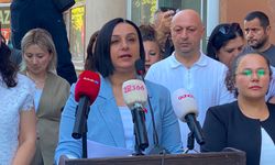 İlke Karabacak: “Yolları kapattılar, yeni yolu açıyoruz”