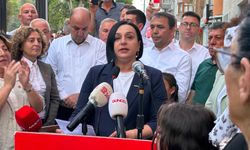 Kastamonu’da CHP’liler sokağa indi: "Hadi oradan!"