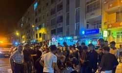 İnebolu’da iki motosiklet çarpıştı: 2 yaralı