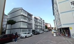 İnebolu Adliye Lojmanları baştan sona yenilendi