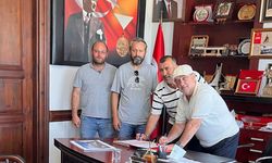 İnebolu Belediyesi'nden işçilere maaş iyileştirmesi