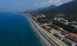 Türkiye’nin en soğuk denizi İnebolu’da ölçüldü
