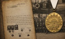 İnebolu’nun ikinci İstiklal Madalyası talebi arşivden çıktı