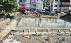 İnebolu'ya yeni emniyet binası geliyor