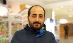 Kastamonulu Murat Çak iş kazasında hayatını kaybetti