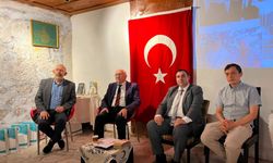 İsmail Hakkı Yılanlıoğlu Kastamonu’da anıldı