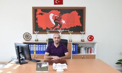 Tosya İlçe Milli Eğitim Müdürlüğü’ne yeni atama