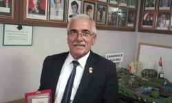 İYİ Parti Merkez İlçe Teşkilatı'nın acı günü