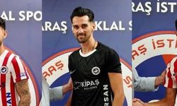 Kahramanmaraş İstiklalspor, eski Kastamonusporluları topluyor
