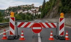 Sürücüler dikkat: Kastamonu'da yeni güzergah duyurusu