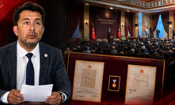 Karayılan: "İstiklal Madalyası Siyasetin Değil, Milletindir!"