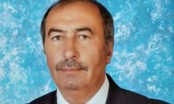 Karayolları'nın emekli personeli hayatını kaybetti
