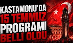 15 Temmuz Demokrasi ve Milli Birlik Günü programı belli oldu