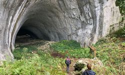 Kastamonu’nun 220 milyon yıllık sırrı mercek altına alındı
