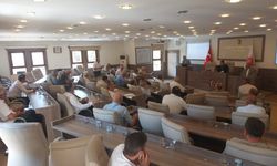 Kastamonulu üretici pancar kotasına çözüm bekliyor