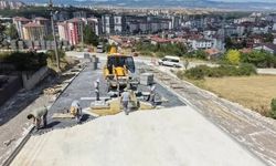 Kastamonu Belediyesi 6 mahallede çalışma yürütüyor